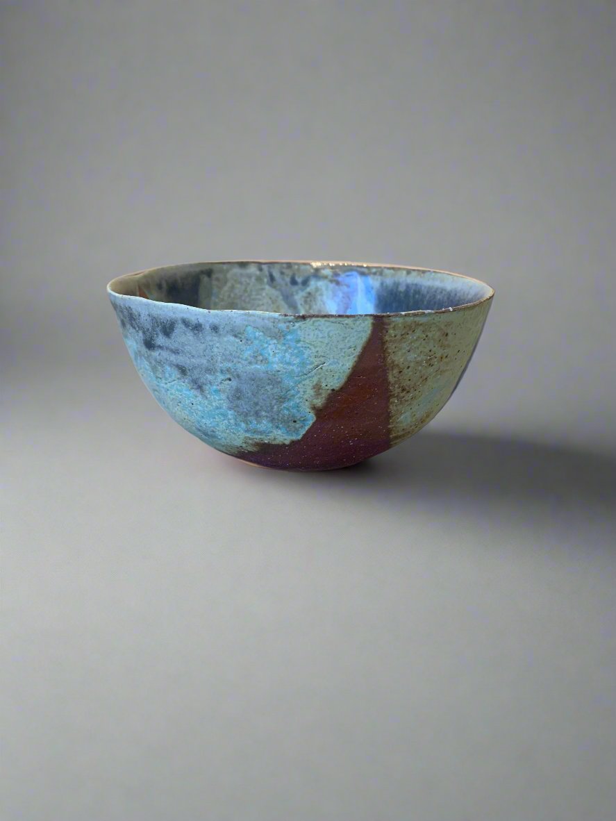 Nancy Exharu: Bowls