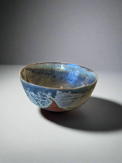 Nancy Exharu: Bowls