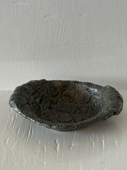 Giessow Pottery: Plates