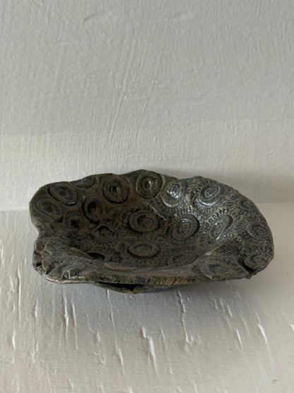 Giessow Pottery: Plates