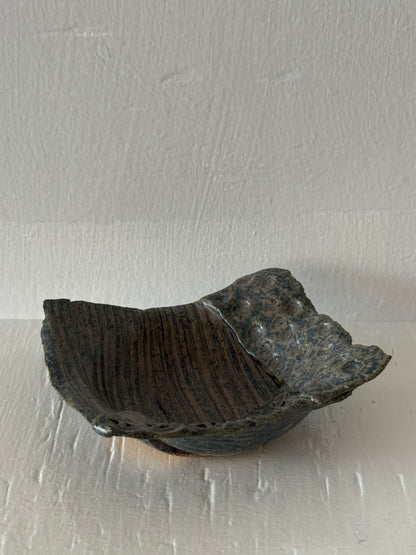 Giessow Pottery: Plates