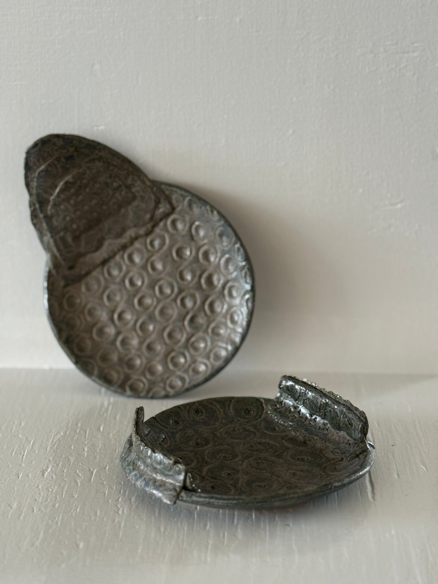 Giessow Pottery: Dishes