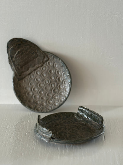 Giessow Pottery: Dishes