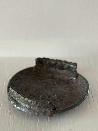 Giessow Pottery: Dishes