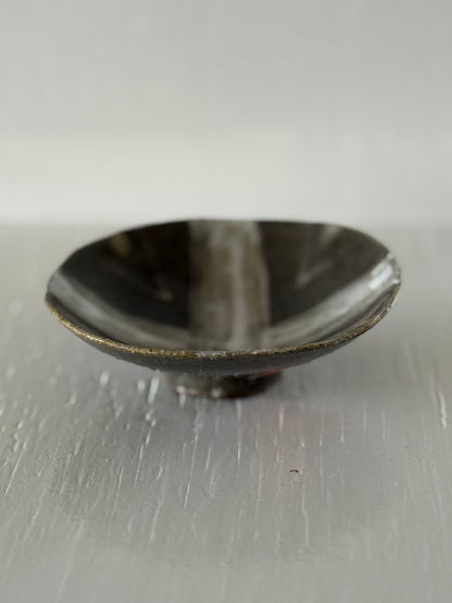 Studio Escargot: Small ceramic plates