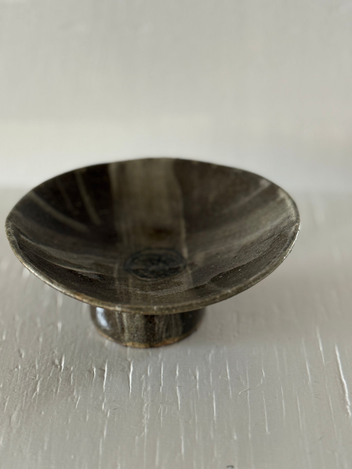 Studio Escargot: Small ceramic plates