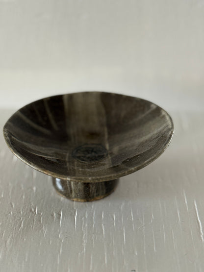 Studio Escargot: Small ceramic plates