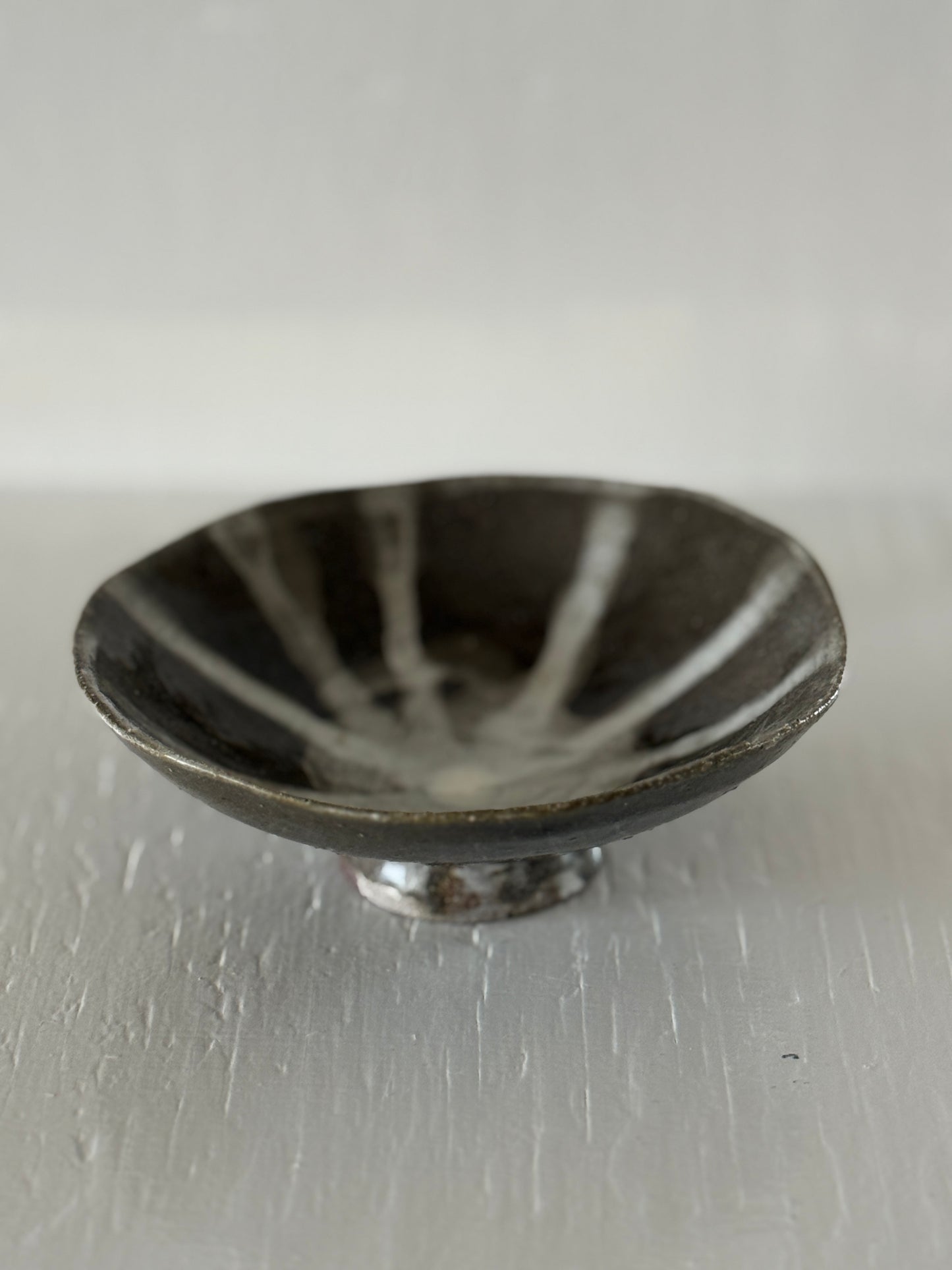 Studio Escargot: Small ceramic plates