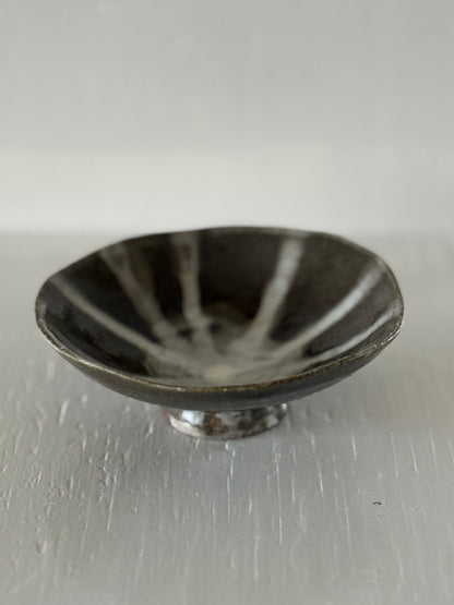 Studio Escargot: Small ceramic plates