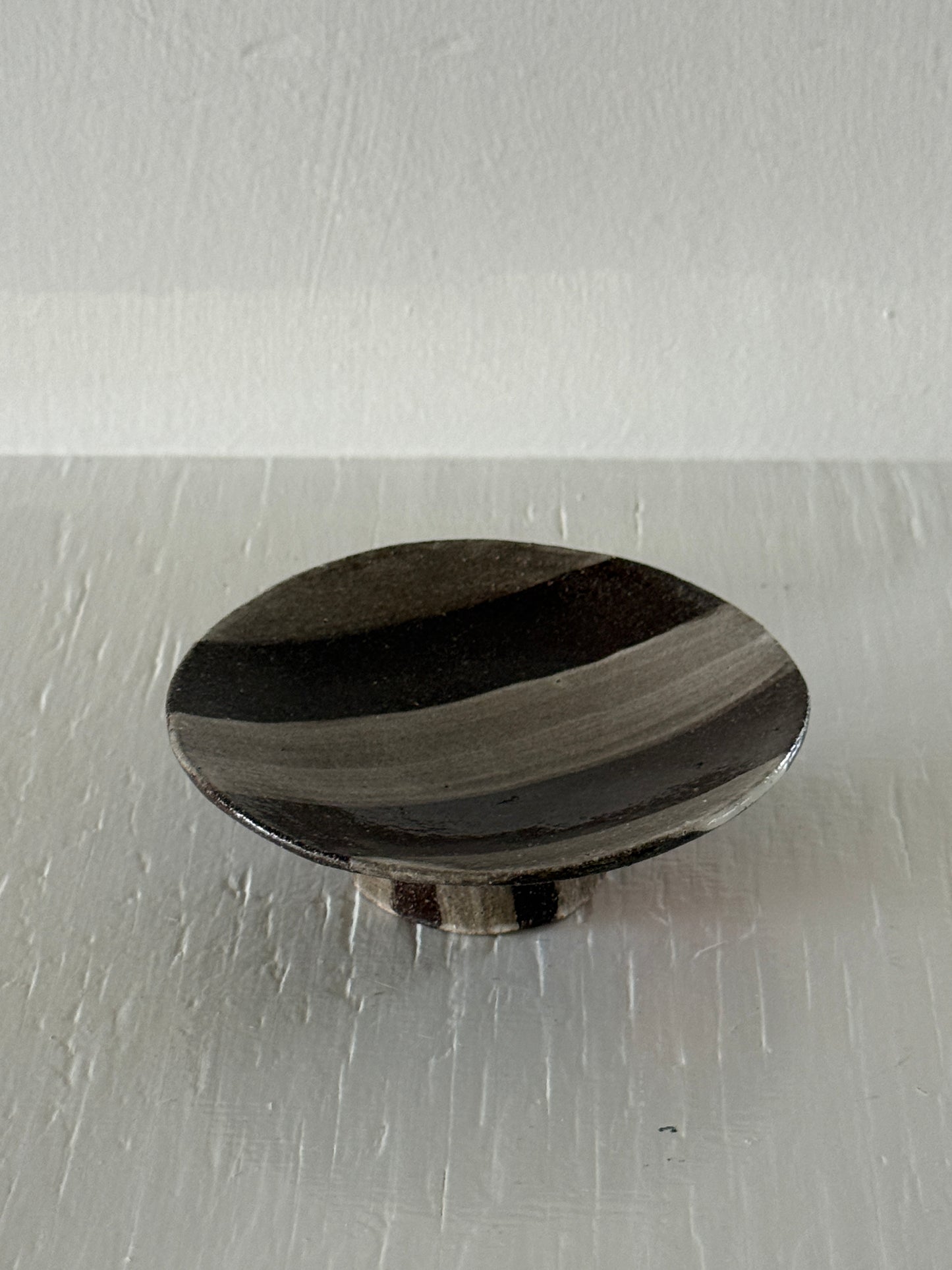 Studio Escargot: Small ceramic plates