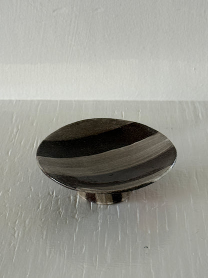 Studio Escargot: Small ceramic plates