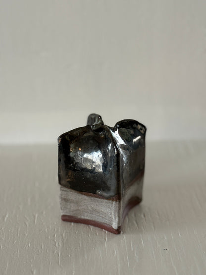 Studio Escargot: Small bud vase