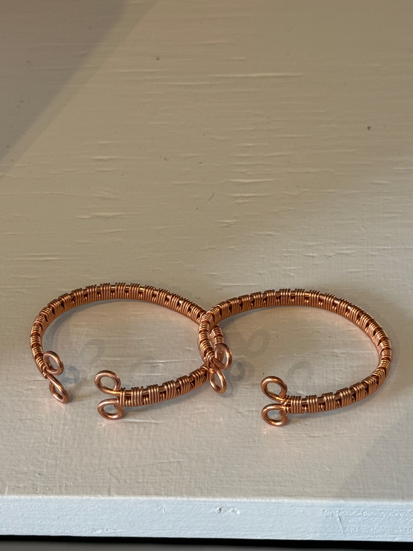 Earth Angel Heals: Copper Bracelets