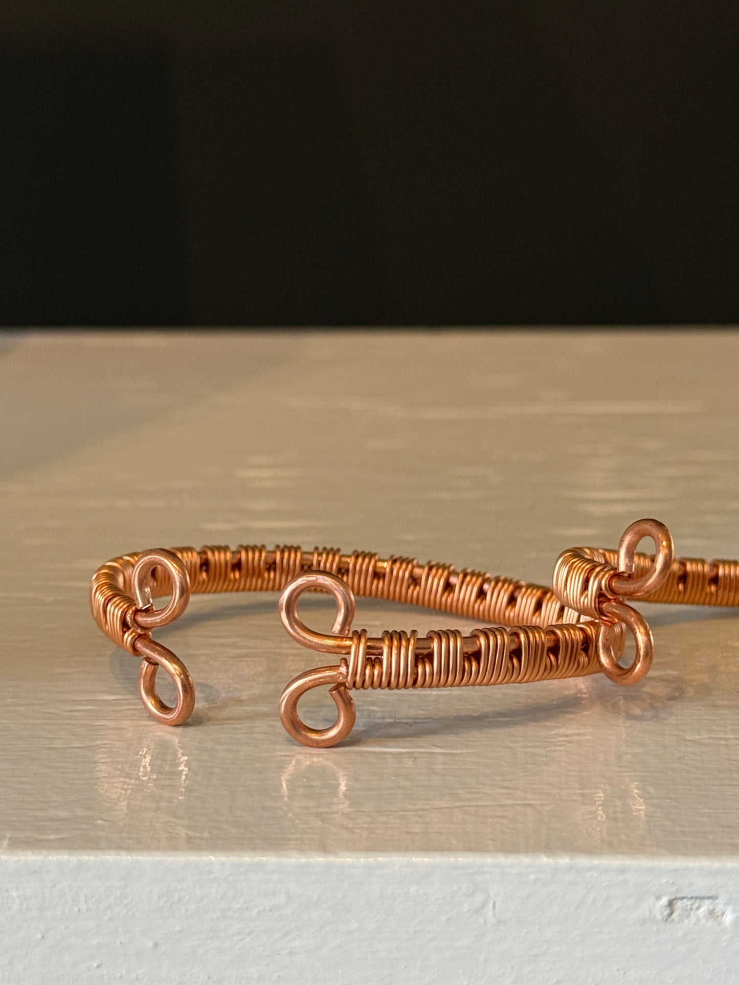 Earth Angel Heals: Copper Bracelets