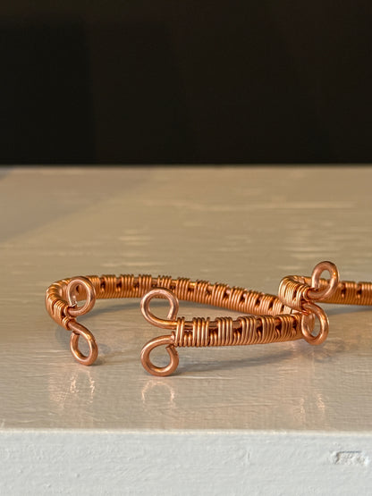 Earth Angel Heals: Copper Bracelets