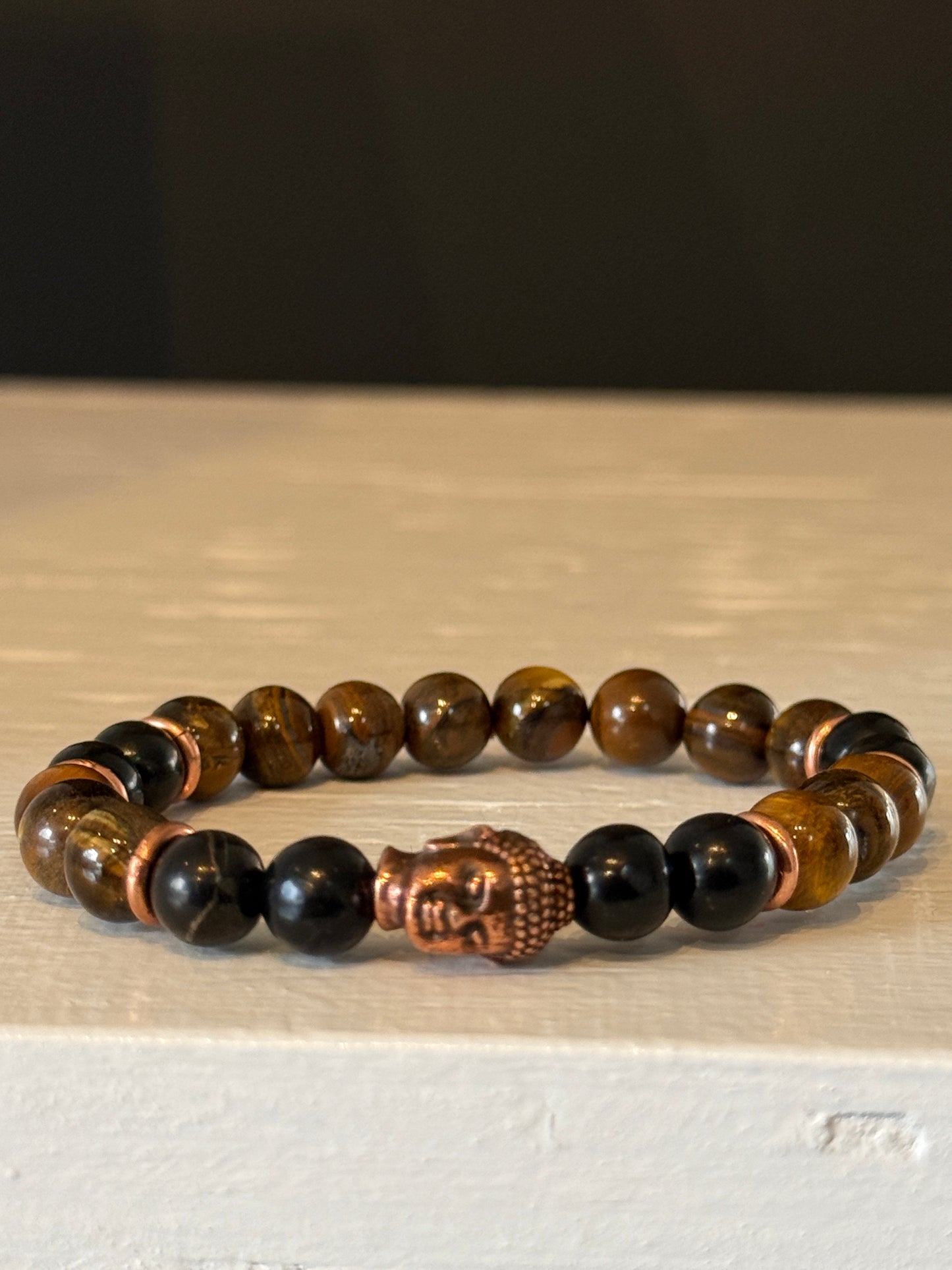 Earth Angel Heals: Beaded bracelets