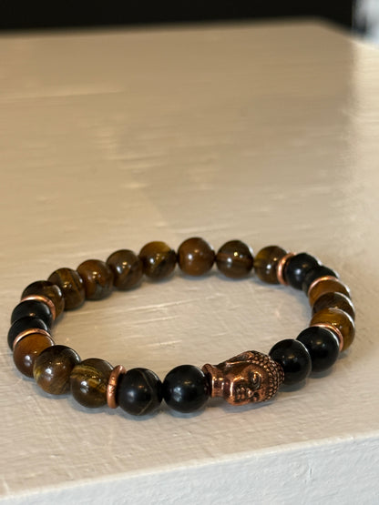 Earth Angel Heals: Beaded bracelets