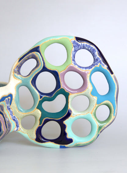 Jessica Thompson-Lee: Large Sculptural Mug