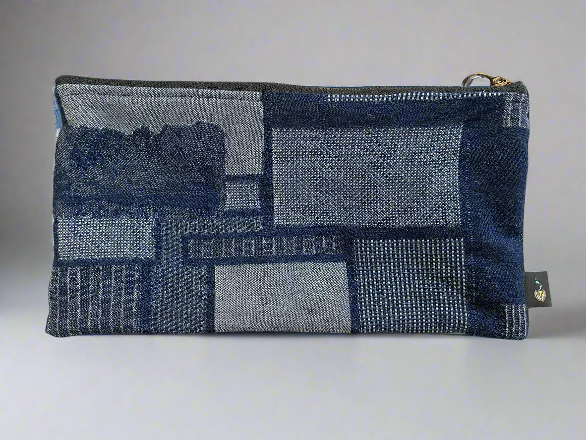 Sweet Seed Textiles: Clutch Bags
