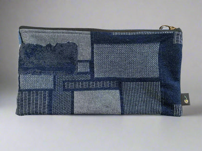 Sweet Seed Textiles: Clutch Bags
