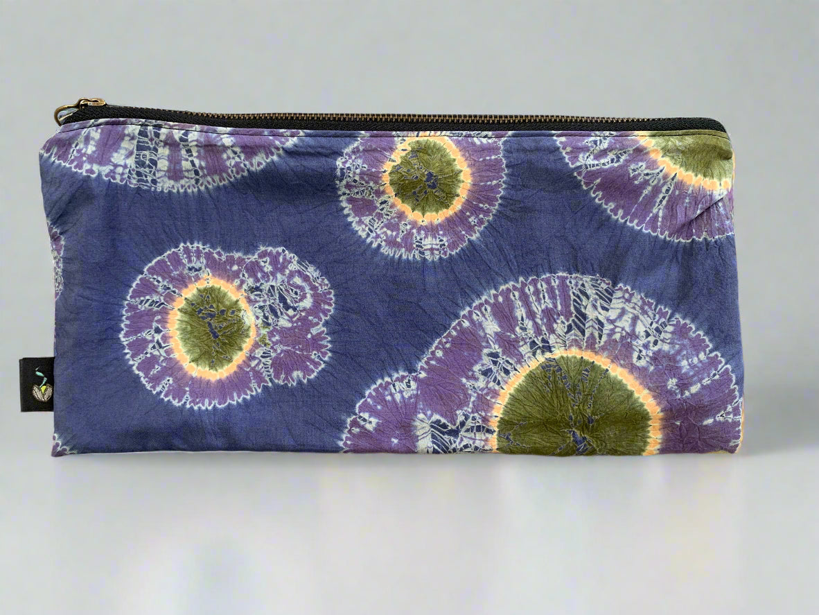 Sweet Seed Textiles: Clutch Bags