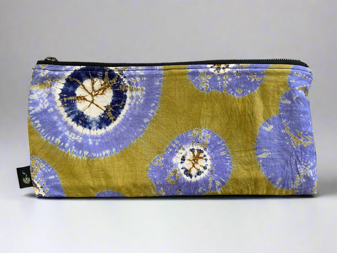 Sweet Seed Textiles: Clutch Bags