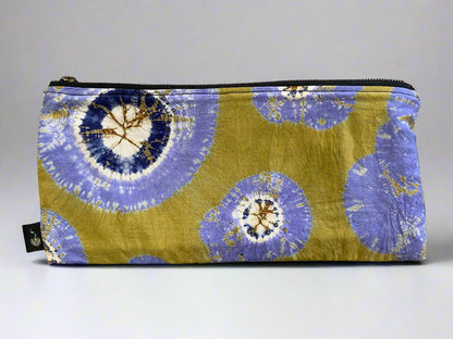 Sweet Seed Textiles: Clutch Bags