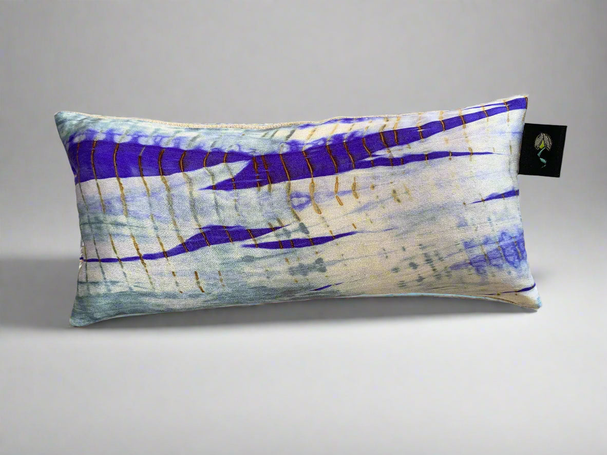 Sweet Seed Textiles: Eye Pillows