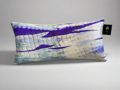 Sweet Seed Textiles: Eye Pillows
