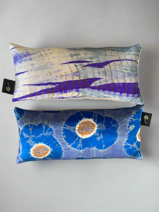 Sweet Seed Textiles: Eye Pillows