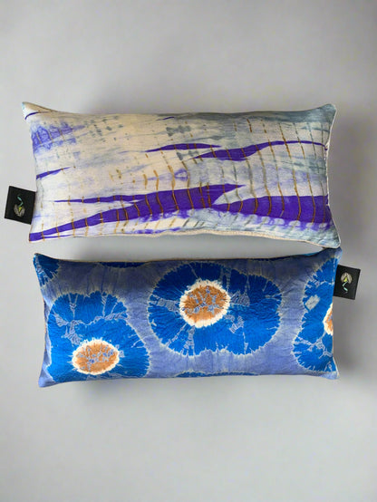 Sweet Seed Textiles: Eye Pillows