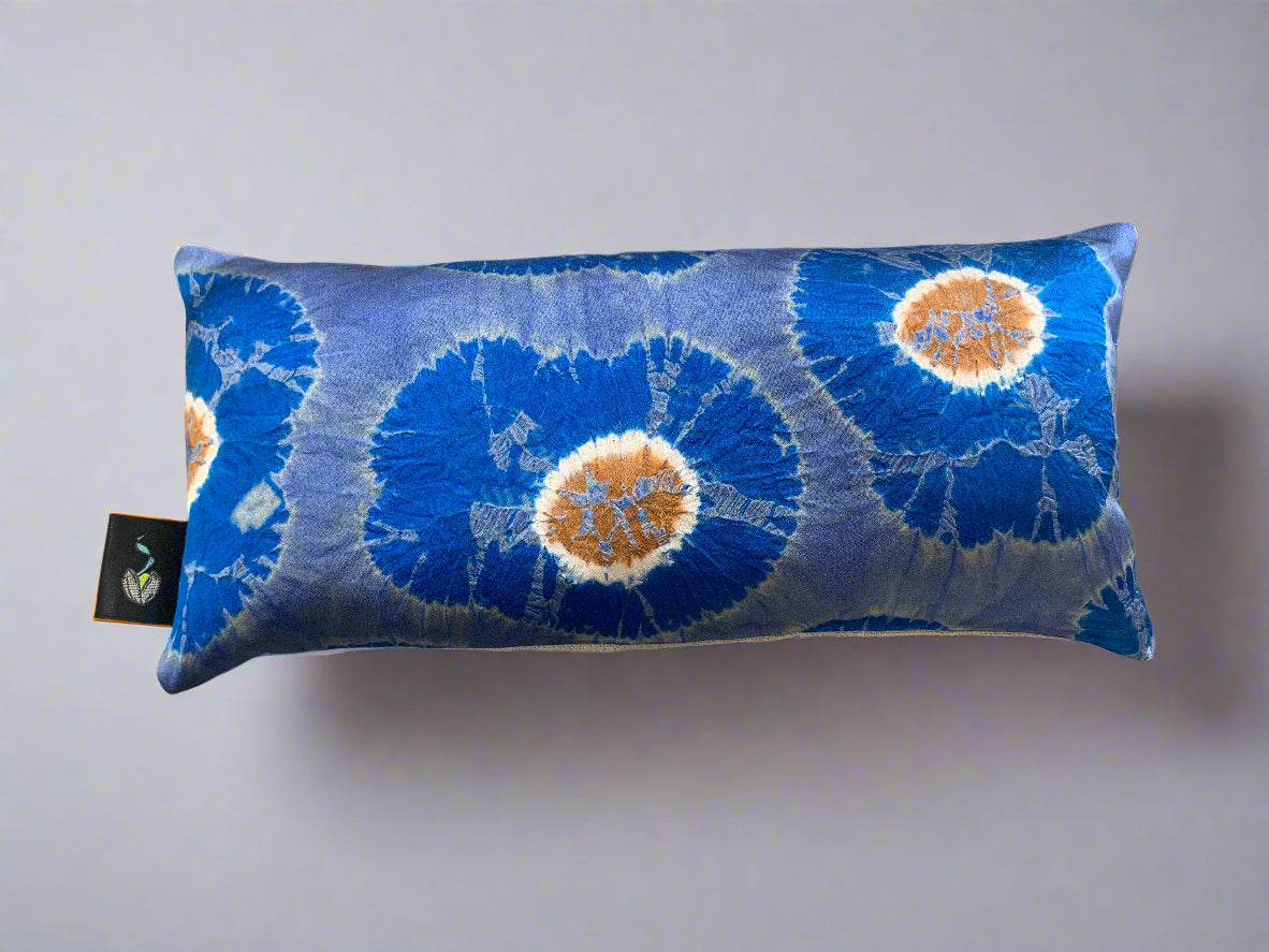Sweet Seed Textiles: Eye Pillows