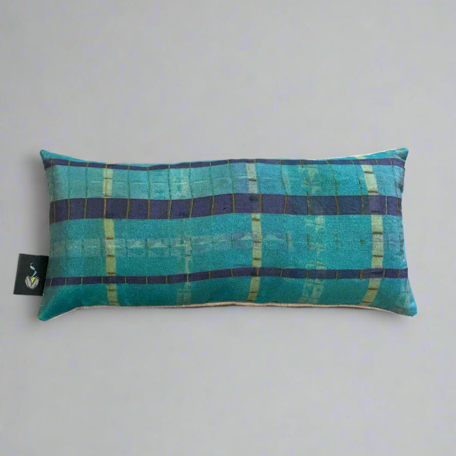 Sweet Seed Textiles: Eye Pillows