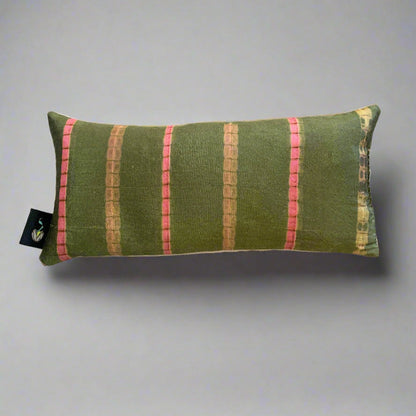 Sweet Seed Textiles: Eye Pillows