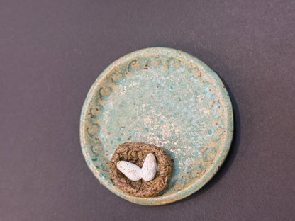 Giessow Pottery: Trays
