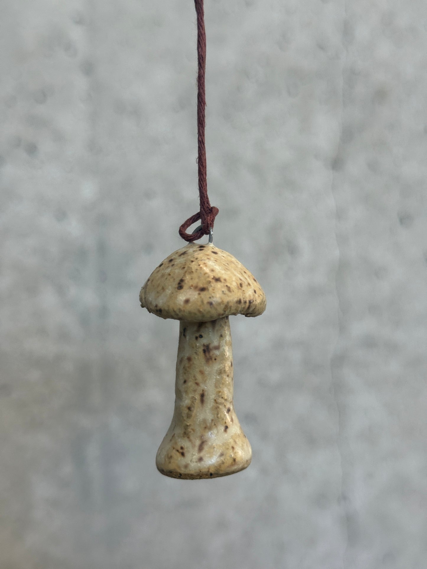 Giessow Pottery: Ornaments