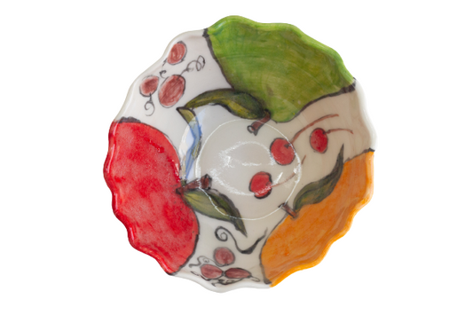 Elaine Unell: Fruit Bowl