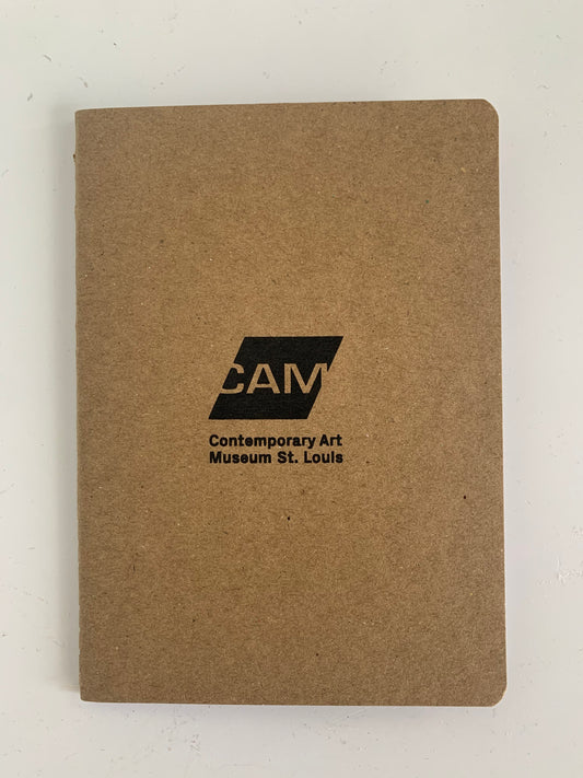 CAM Field Notes Notebook