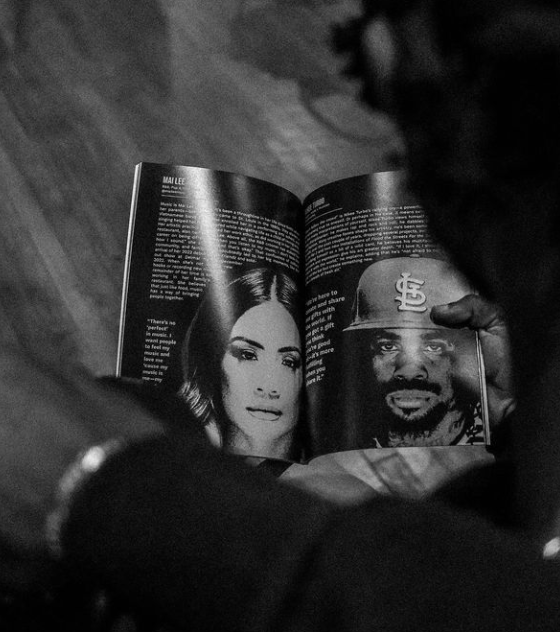 Search Party Magazine Issue 2