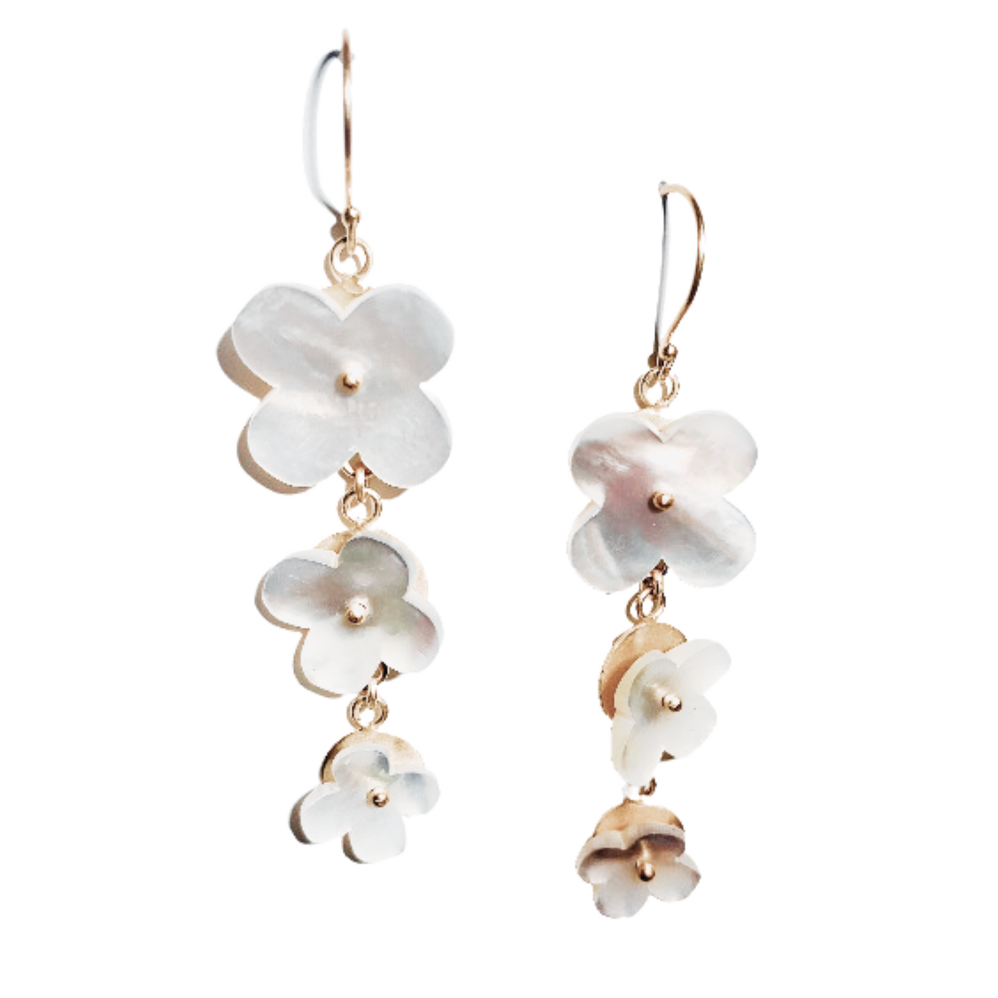 Jenny Walker: Mother of Pearl Collection