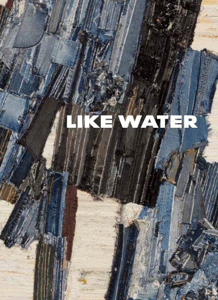 Like Water Catalog