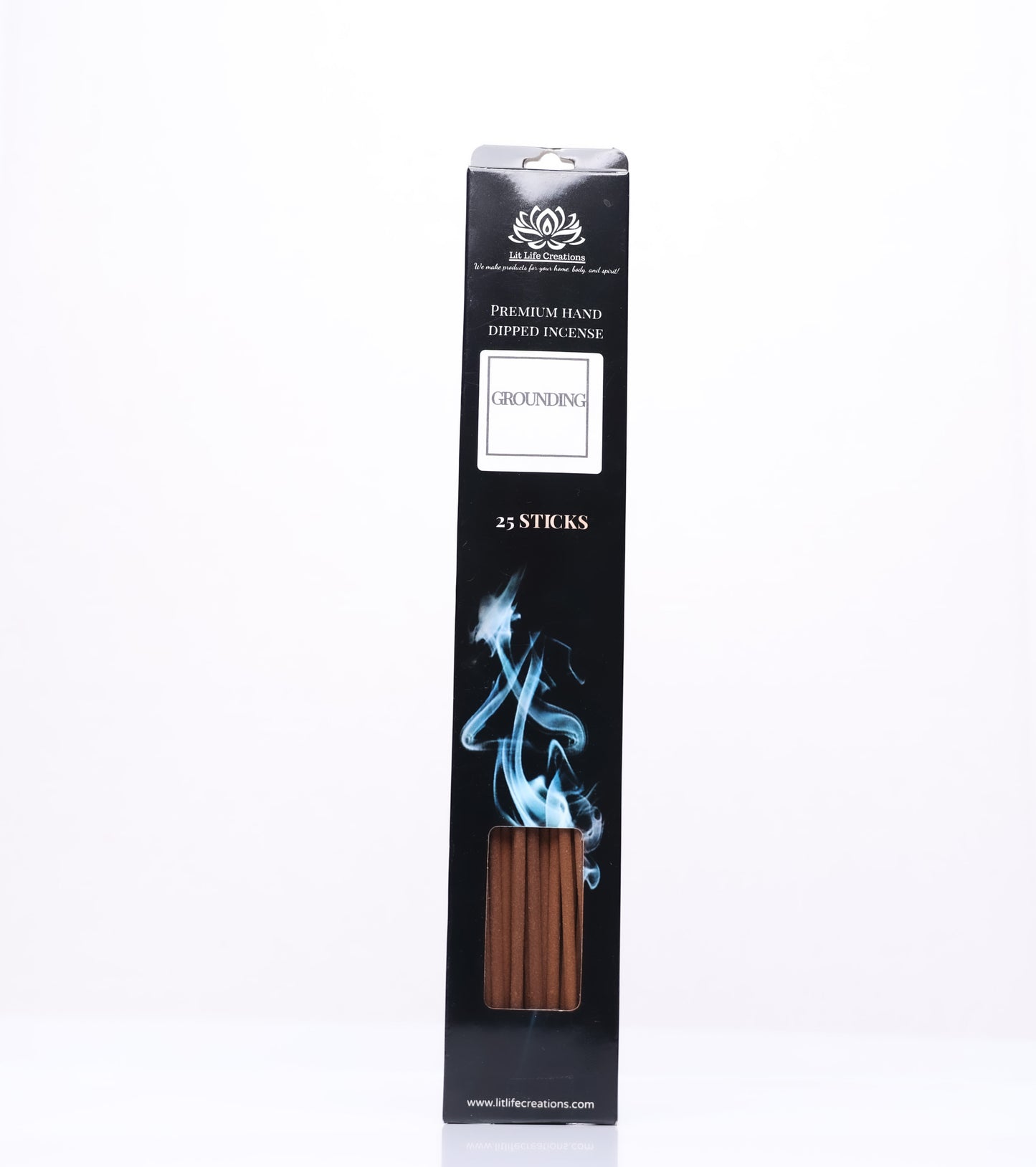 Lit Life Creations: Incense Sticks