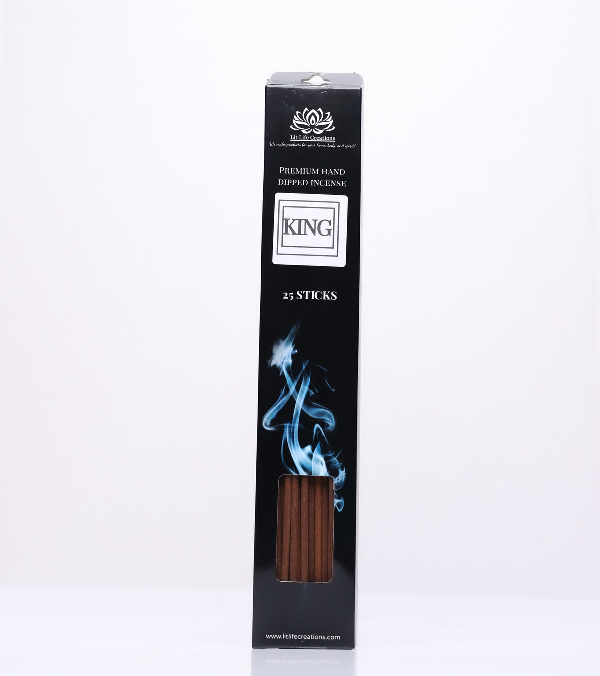 Lit Life Creations: Incense Sticks