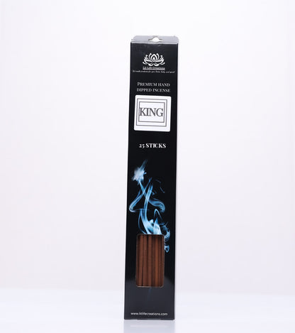 Lit Life Creations: Incense Sticks