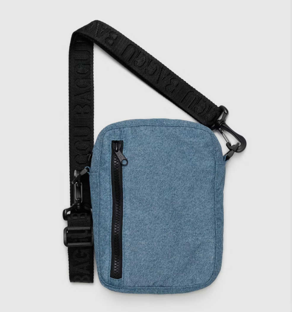 BAGGU Sport Crossbody