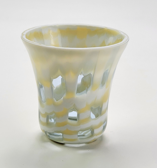 Jim Scheller: Small Vessel (clear)