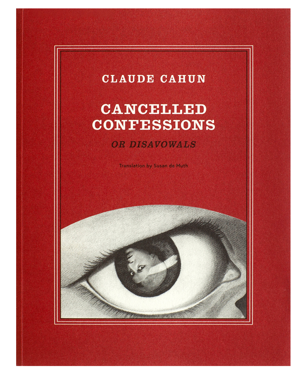 Cancelled Confessions