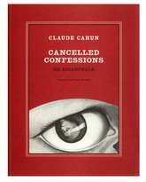 Cancelled Confessions