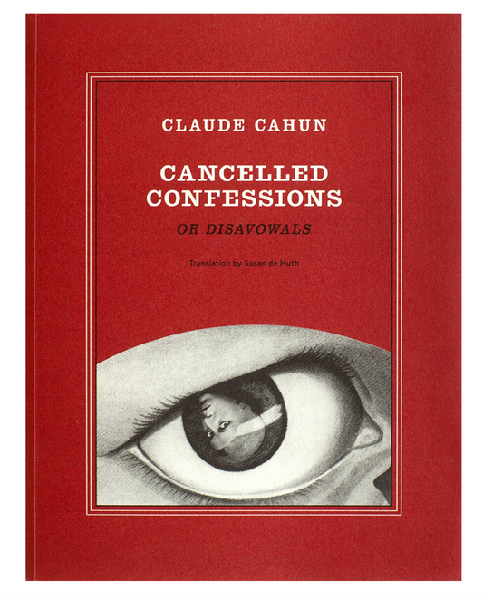Cancelled Confessions