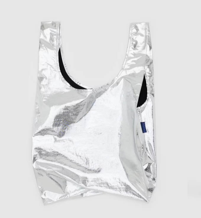 BAGGU Standard Reusable Bag